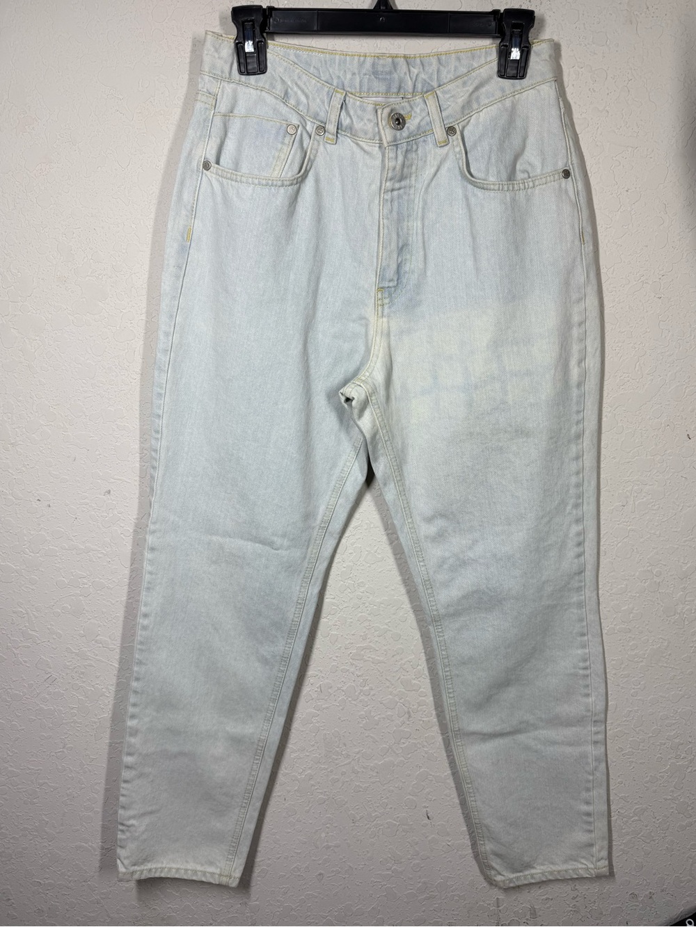 Ragged Jeans Light Wash Size 30